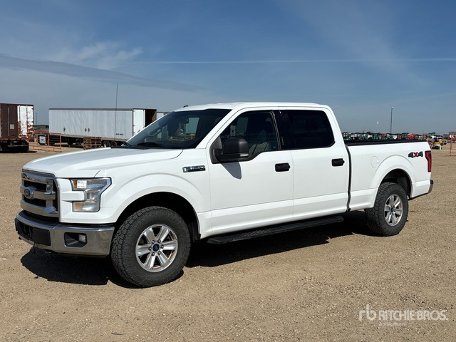 1FTFW1EF6GFC69591 2016 photo no. 1