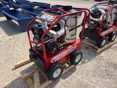 Easy-Kleen Magnum Gold Pressure Washer (Unused)