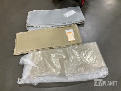 (8) Warner Robins 200918415-70 Insulation Blankets