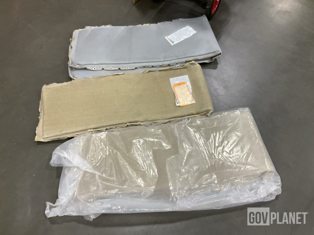 (8) Warner Robins 200918415-70 Insulation Blankets