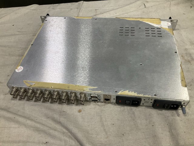 Brandywine Communications 022051002 Advance Frequency Distribution Amplifier
