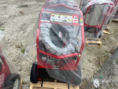 Easy-Kleen Magnum Gold 4000 Pressure Washer (Unused)