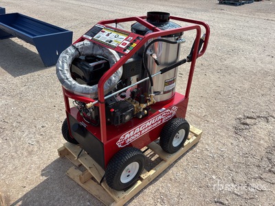 Easy-Kleen Magnum Gold Pressure Washer (Unused)