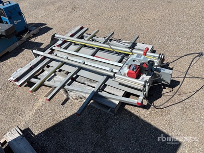 Milwaukee Panel Saw