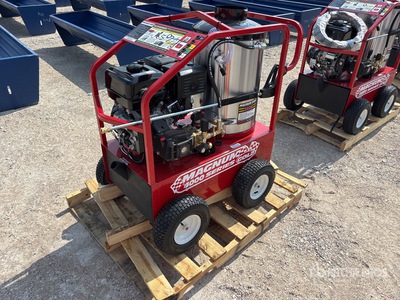 Easy-Kleen Magnum Gold Pressure Washer (Unused)