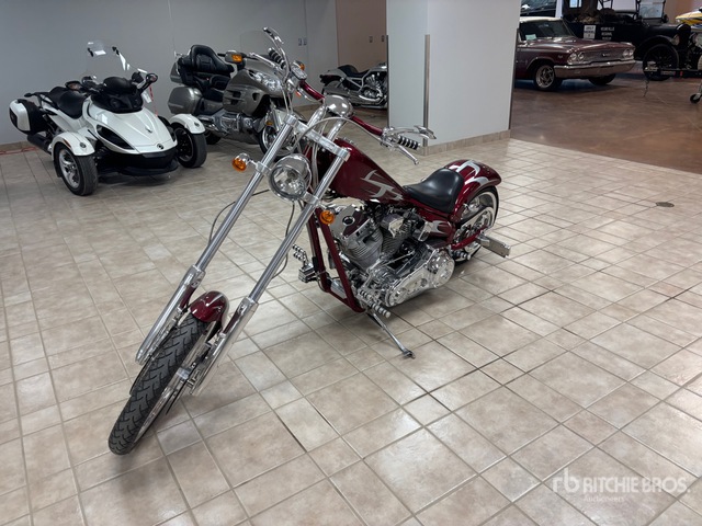 5L5TX044341000827 2004 photo no. 1