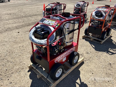 Easy-Kleen Magnum Gold Idropulitrice (Unused)