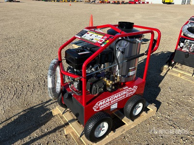 Easy-Kleen Magnum Gold Pressure Washer (Unused)