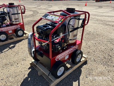 Easy-Kleen Magnum Gold Pressure Washer (Unused)