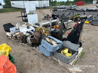 Shop Supplies