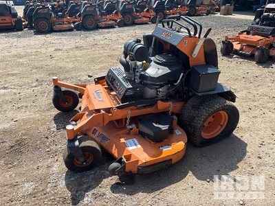 Scag V-Ride II Stand-On Lawn Mower