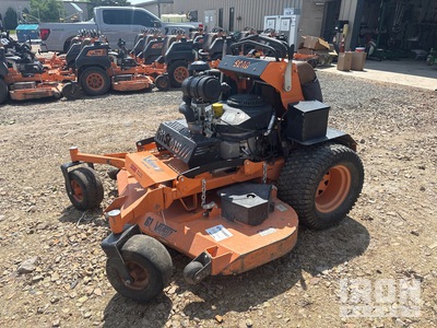 Scag V-Ride II Stand-On Lawn Mower