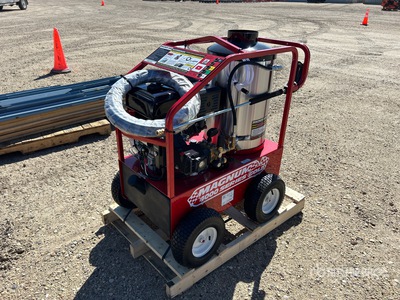 Easy-Kleen Magnum Gold Pressure Washer (Unused)