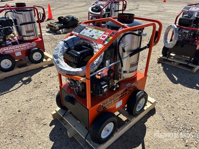 Easy-Kleen Magnum Plus Pressure Washer (Unused)