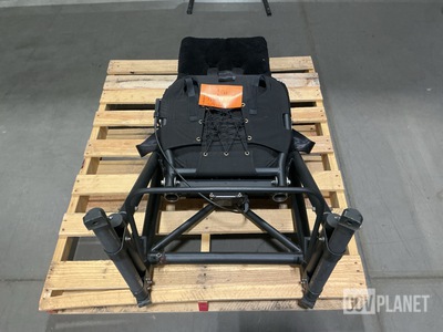 Conax 015-870146-3-16 Aircraft Seat
