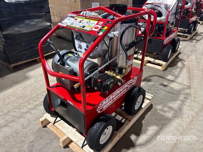 2026 Easy-Kleen Magnum 3600 Pressure Washer (Unused)