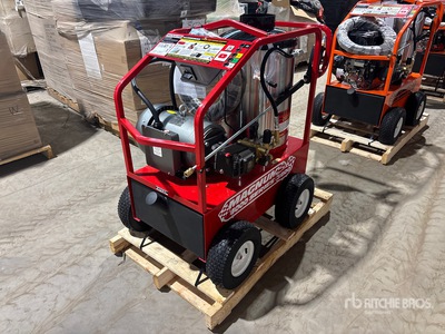 2026 Easy-Kleen Magnum 3600 Pressure Washer (Unused)