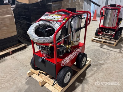 2026 Easy-Kleen Magnum Gold 4000 Pressure Washer (Unused)