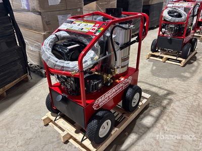 2026 Easy-Kleen Magnum Gold 4000 Pressure Washer (Unused)