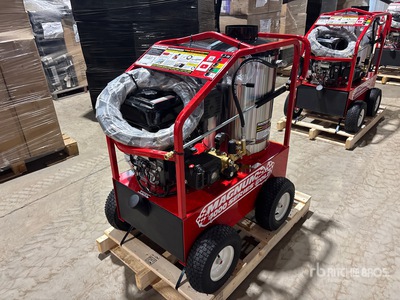 2026 Easy-Kleen Magnum Gold 4000 Pressure Washer (Unused)