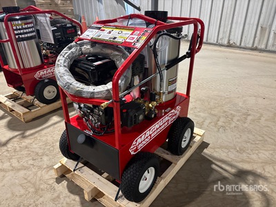 2026 Easy-Kleen Magnum Gold 4000 Pressure Washer (Unused)