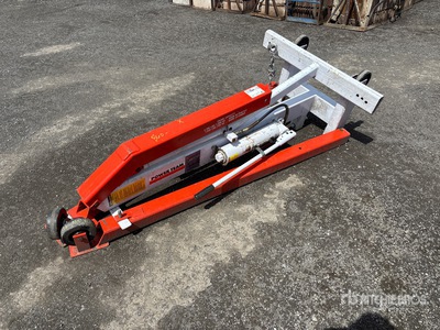 Engine Jack