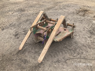 Prodem Fork Attachment