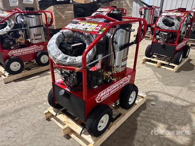 2026 Easy-Kleen Magnum Gold 4000 Pressure Washer (Unused)