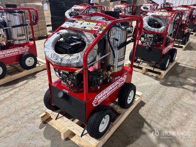 2026 Easy-Kleen Magnum Gold 4000 Pressure Washer (Unused)