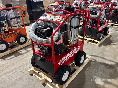 2026 Easy-Kleen Magnum Gold 4000 Pressure Washer (Unused)
