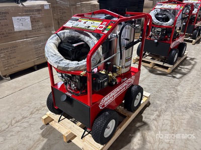 2026 Easy-Kleen Magnum Gold 4000 Pressure Washer (Unused)