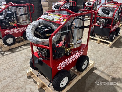2026 Easy-Kleen Magnum Gold 4000 Pressure Washer (Unused)
