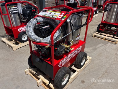 2026 Easy-Kleen Magnum Gold 4000 Pressure Washer (Unused)