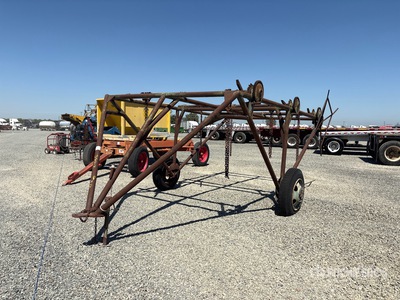 Equipment Carrier