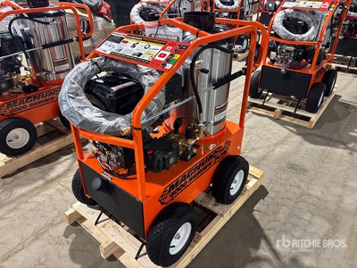 2026 Easy-Kleen Magnum Plus Pressure Washer (Unused)