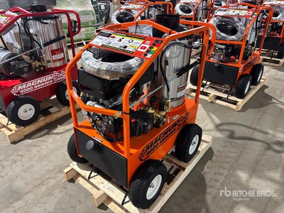 2026 Easy-Kleen Magnum Plus Pressure Washer (Unused)