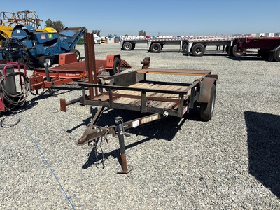 Utility Trailer