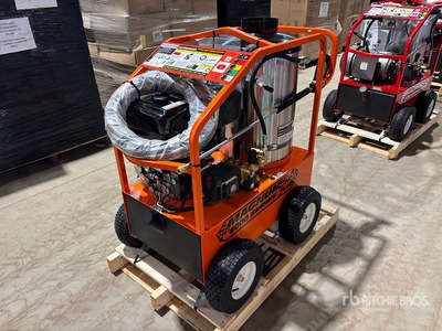 2026 Easy-Kleen Magnum Plus Pressure Washer (Unused)