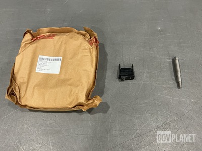 (1) Gasket, (91) Electronic Switches, (8) Plain Studs & Assorted Items