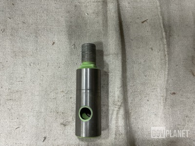 Sikorsky 2392-2311-003 Hollow Pin
