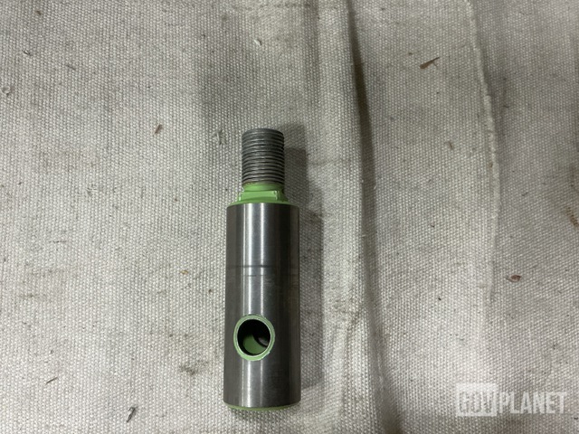 Sikorsky 2392-2311-003 Hollow Pin