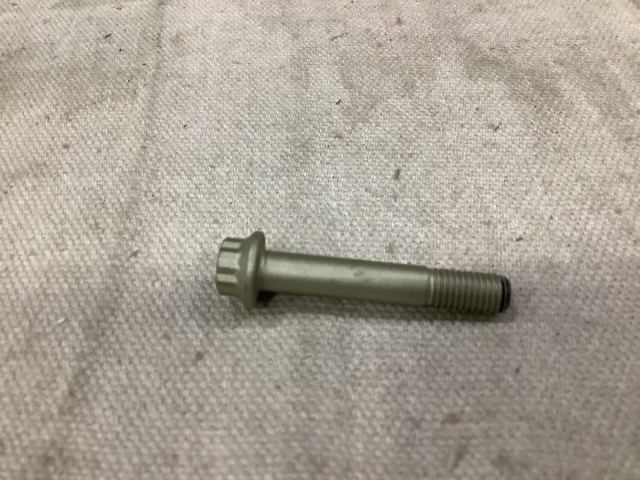 (1,978) Boeing BACB30US-4K16 Machine Bolts