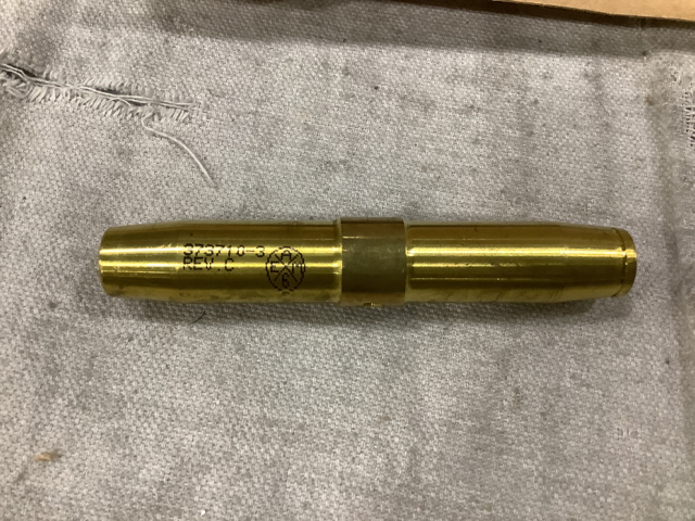 (21) Lockheed Martin 373710-3 Rod End Connectors