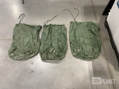 (409) Clothing Bags