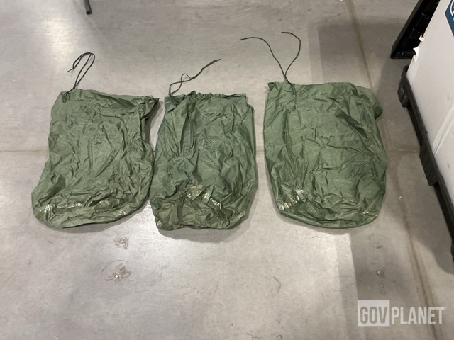 (409) Clothing Bags