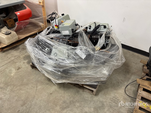 Quantity of Power Supply