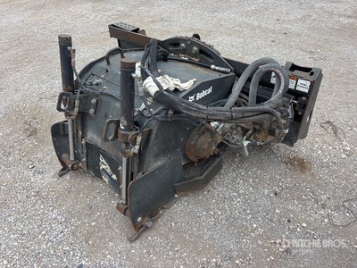 2016 Bobcat 24PLA 24 in Skid Steer Planer