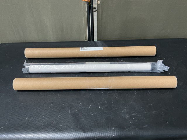 (186) Pecofacet Oklahoma FA-230 Fuel Filter Cartridges
