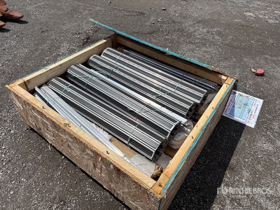 galvanized steel framing studs