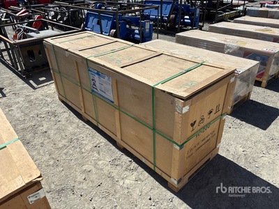 AGT YC-26G Portable Sawmill